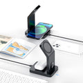 Clean Desk Charging Dock
