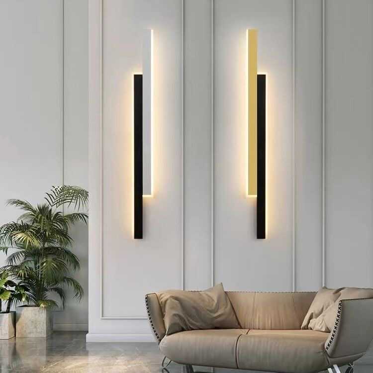 Corner Glow Ambient Light